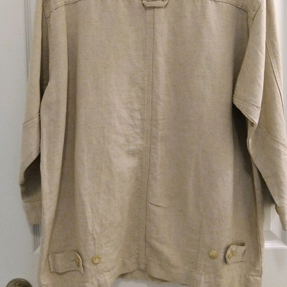 Casual jacket - NWOT - Picture 8 of 11